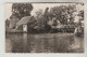 CPSM CLOYES SUR LOIR (Eure Et Loir) - Vannage Du Loir Au Moulin Et La Galloire - Cloyes-sur-le-Loir