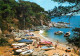 Espagne - Espana - Cataluna - Costa Brava - Cala Sacova - Playa - Plage - CPM - Voir Scans Recto-Verso - Gerona