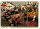 Marchés - Nice - Marché Aux Fleurs - CPM - Voir Scans Recto-Verso - Markets