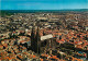 63 - Clermont Ferrand - La Cathédrale - Vue Aérienne - CPM - Carte Neuve - Voir Scans Recto-Verso - Clermont Ferrand