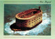 17 - Fort Boyard - Vue Aérienne - CPM - Carte Neuve - Voir Scans Recto-Verso - Sonstige & Ohne Zuordnung