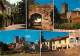 42 - Saint Maurice Sur Loire - Multivues - Automobiles - Carte Neuve - CPM - Voir Scans Recto-Verso - Sonstige & Ohne Zuordnung