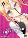 Kaguya-sama: Love Is War T03 - Other & Unclassified