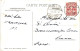 CPA Carte Postale Suisse Genève Et Le Mont Blanc 1906VM80866 - Genève
