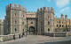 WINDSOR CASTLE .  HENRY VIII GATEWAY - Autres & Non Classés