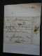 DO18  FRANCE LETTRE   1816  LE MARTIGUES A LAMBESE  +AFF. INTERESSANT++ - 1801-1848: Précurseurs XIX