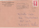 FLAMME  PERMANENTE   / N°  2719  50  AVRANCHES - Mechanical Postmarks (Other)