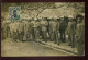 VIET-NAM - SOLDATS COLONIAUX: ARTILLEURS - CARTE PHOTO ORIGINALE - Vietnam