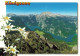 ALLEMAGNE - Blick Vom Jenner Auf Königssee Und Watzmann - Colorisé - Carte Postale - Other & Unclassified