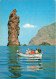 ITALIE - Filicudi - Isole Eolie - La Canna - Carte Postale - Other & Unclassified