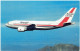 WARDAIR CANADA - Airbus A-310 (Airline Issue) - 1946-....: Moderne