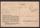 Zeichnung Von Elisabeth Lorcher / Postcard Circulated, 2 Scans - Other & Unclassified