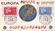 EUROPA, Conseil De L'Europe, 1961 - Andere & Zonder Classificatie