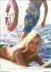 3 Revues Paris Match BRIGITTE BARDOT - 1966 Gunther Sachs, Tahiti, Guépard - 1983 Roger Vadim, Chiens, St Tropez - Informations Générales