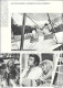 3 Revues Paris Match BRIGITTE BARDOT - 1966 Gunther Sachs, Tahiti, Guépard - 1983 Roger Vadim, Chiens, St Tropez - Allgemeine Literatur