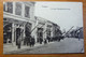 Romania. Fosçani. Gr. Einigkeitsstrasse.  Maison George  Poppescu -Bazarul De Mobile.Samul Marca. Feldpost 1917, N°433 - Roumanie