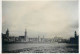 Places & Anonymous Persons Souvenir Photo Social History Format Ca. 6 X 9 Cm City Panorama River - Anonyme Personen