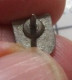 1618c Pin's Pins : BEAU ET RARE : AUTRES / Mini Pin's Représentant ??? - Other & Unclassified