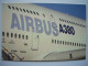 Avion / Airplane / AIRBUS / Airbus A380 / Registered As F-WWJB / Seen At John F. Kennedy Airport - 1946-....: Moderne