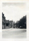 Places & Anonymous Persons Souvenir Photo Social History Format Ca. 6 X 9 Cm City View - Anonymous Persons