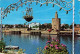 ESPAGNE - Sevilla - La Torre Del Oro - Carte Postale - Sevilla (Siviglia)