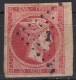 Greece - Definitive - 80 Λ - Hermes - Mi 22 I - 1862/68 - Gebraucht