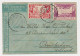 Dutch Crash Mail Ooievaar  - Medan Netherlands Indies - Bangkok Siam Thailand Amsterdam 1931 - Nierinck 311206 - Niederländisch-Indien