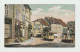 ST. AVOLD:  MARKTPLATZ  -  FP - Saint-Avold