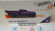 Hot Wheels ID Solid Muscle (NG96) - HotWheels