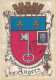 Blason Angers - Other & Unclassified