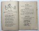 Libri Ragazzi - A. W. Laffi - Compiti Per Le Vacanze: Terza Classe - Ed. 1932 - Otros & Sin Clasificación