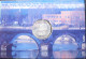 Italia - 500 Lire 1991 - 2100° Edificazione Di Ponte Milvio - Gig# 445 - KM# 147 - 500 Lire