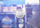 Italia - 500 Lire 1991 - 2100° Edificazione Di Ponte Milvio - Gig# 445 - KM# 147 - 500 Lire