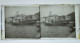 Delcampe - Collection De 9 Photographies Stéréo Sur Verre De Navires à Vapeur Et De Navires De Guerre. France C. 1900 8,5 X 17,5 Cm - Schiffe