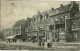 Knocke - Avenue Vers La Mer - 1906 - Knokke