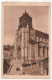 14 . LISIEUX . L'EGLISE SAINT  JACQUES 1950 - Lisieux