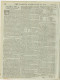 London Chronicle 1798 Battle Of The Nile Nelson Abukir & Battle Of Killala Irish Rebellion United Irishmen 8 Pp - Histoire