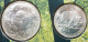 Italia - 500 + 200 Lire 1991 - Flora E Fauna - 1° Emissione - Gig# 447 - KM# 142+143 - 500 Lire