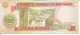 2 MOZAMBIQUE NOTES 100.000 METICAIS 16/06/1993 (1994) - Mozambico