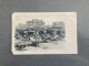 Delcampe - Johannesburg Rikshas - Market Square Carte Postale Postcard - Afrique Du Sud