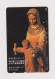 JAPAN  - Madonna And Child Magnetic Phonecard - Giappone