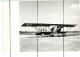 Livret De 10 PHOTOGRAPHIES Base Aérienne 178 Classe 65/4  Avion, Caserne Commandant MENARD. Aviateurs, Soldats, CATAC - Aviation