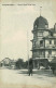 Coq-sur-Mer - Grand Hôtel Belle-Vue - 1922 - De Haan