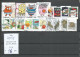 Kiloware Forever USA 2021 BACK TO 2011 Selection Stamps Of The Years In 1,200  DIFFERENT Stamps Used ON-PIECE - Lots & Kiloware (mixtures) - Min. 1000 Stamps