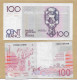 100 FRANCS TYPE BEYART ET 100 FRANCS TYPE ENSOR - 100 Frank