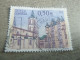 Tulle (Corrèze) - La Cathédrale - 0.50 € - Yt 3580 - Multicolore - Oblitéré - Année 2003 - - Gebruikt
