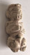 Statuette / Pendentif Anthropomorphe - Symbole De Protection, Santé, Fécondité, Prospérité - Chine, Tibet - Arte Asiatica