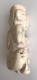 Delcampe - Statuette / Pendentif Anthropomorphe - Symbole De Protection, Santé, Fécondité, Prospérité - Chine, Tibet - Arte Asiatica