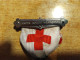 Croix Rouge 1418 - Belgien