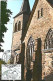 Belgium & Maximum, Waimes, Eglise St. Sernin, Waimes 1988 (3255) - Kerken En Kathedralen